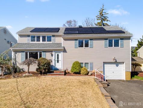 325 Colonia Boulevard Colonia NJ 07067