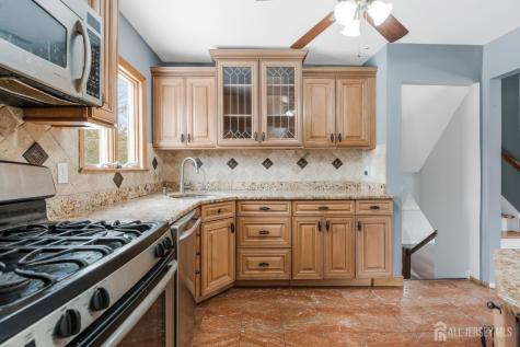 325 Colonia Boulevard Colonia NJ 07067