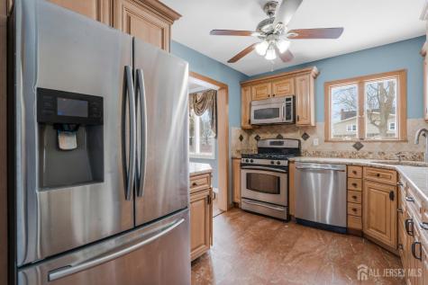 325 Colonia Boulevard Colonia NJ 07067