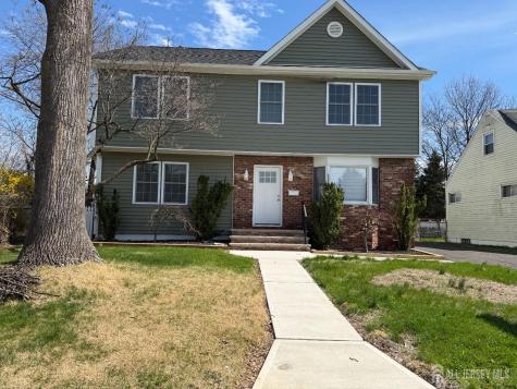 15 Bradley Drive Edison NJ 08817