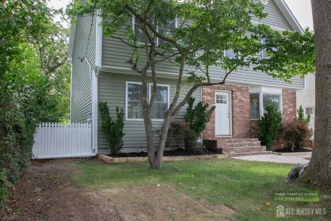15 Bradley Drive Edison NJ 08817