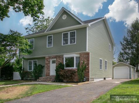 15 Bradley Drive Edison NJ 08817