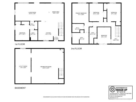 15 Bradley Drive Edison NJ 08817