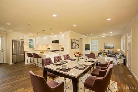 15 Bradley Drive Edison NJ 08817