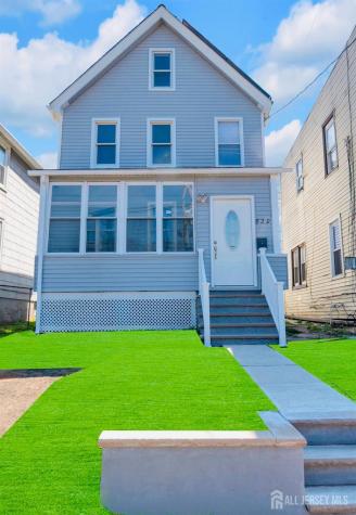 829 S 2nd Street S Plainfield NJ 07063