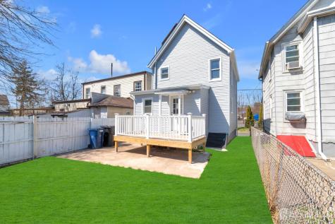 829 S 2nd Street S Plainfield NJ 07063