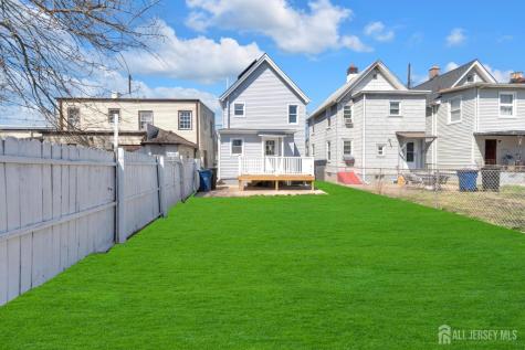 829 S 2nd Street S Plainfield NJ 07063