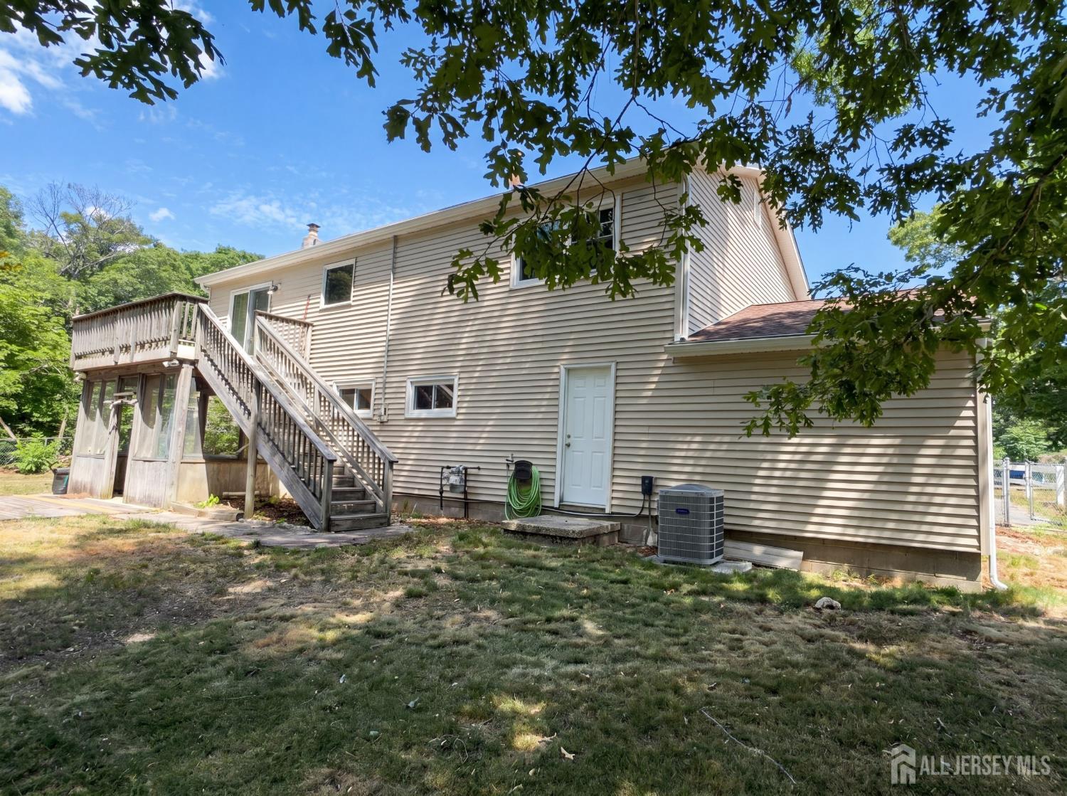24 Hogan Court Little Egg Harbor NJ 08087