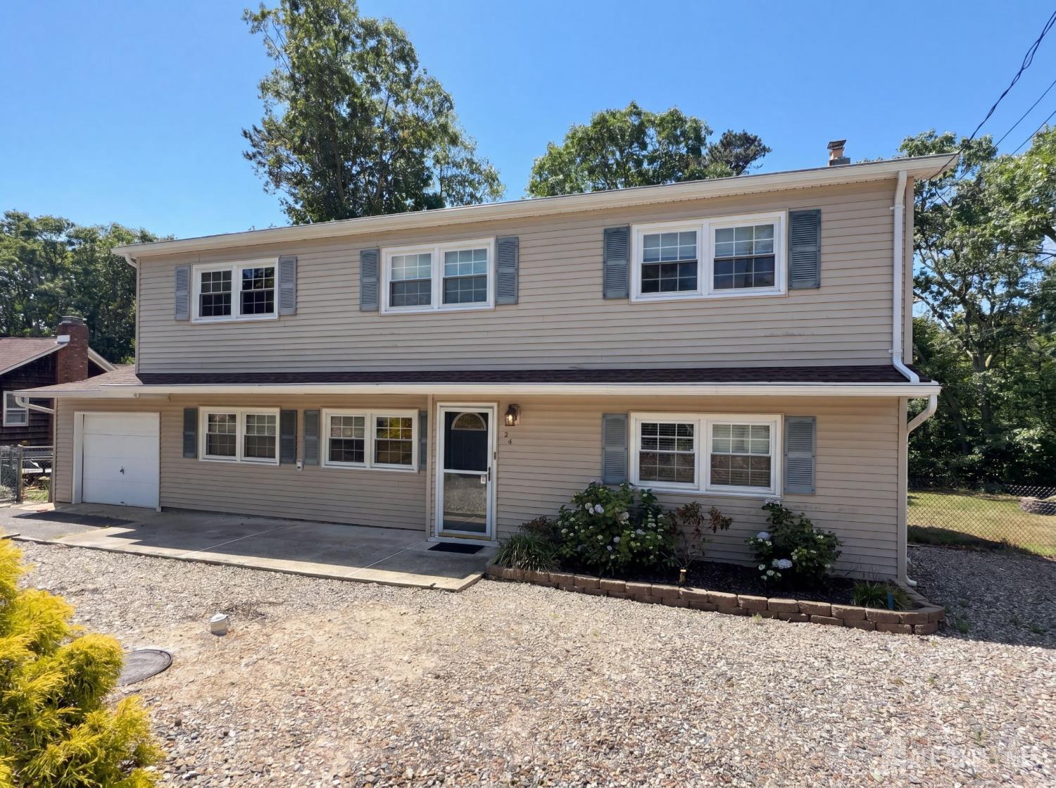 24 Hogan Court Little Egg Harbor NJ 08087
