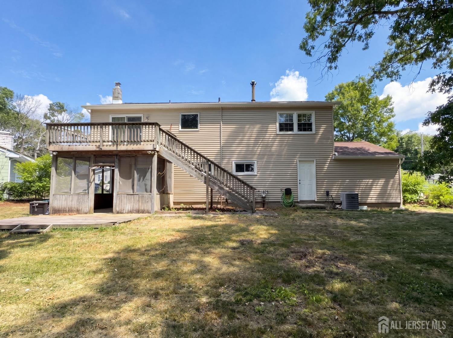 24 Hogan Court Little Egg Harbor NJ 08087