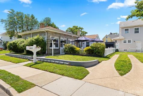 1601 River Road Belmar NJ 07719