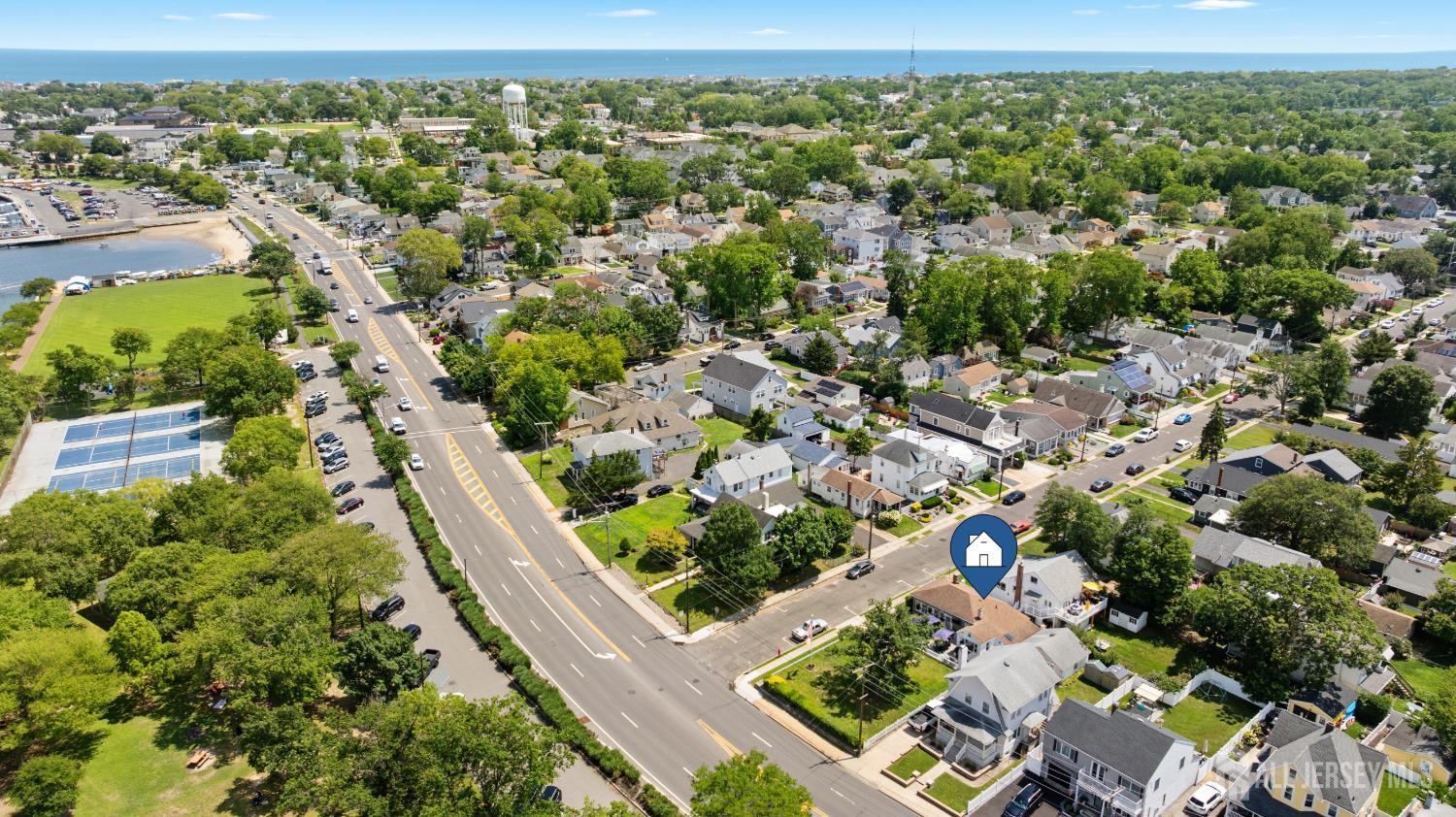 1601 River Road Belmar NJ 07719