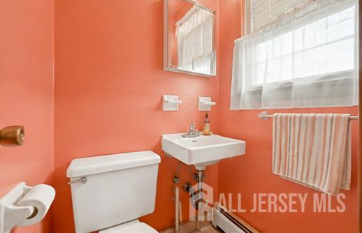 2 Carlton Street Carteret NJ 07008