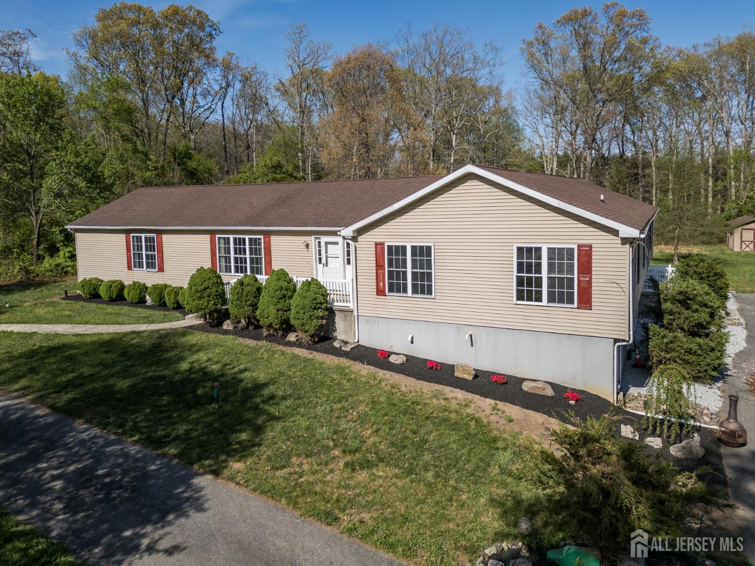 4451 Bernard Road Vineland NJ 08344