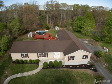 4451 Bernard Road Vineland NJ 08344