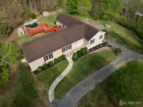 4451 Bernard Road Vineland NJ 08344