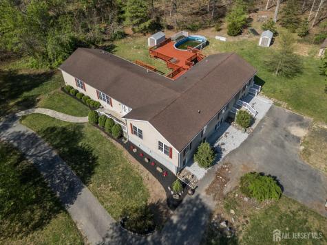 4451 Bernard Road Vineland NJ 08344