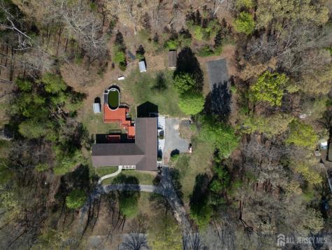 4451 Bernard Road Vineland NJ 08344
