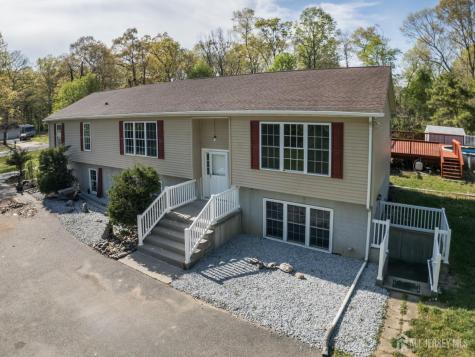 4451 Bernard Road Vineland NJ 08344