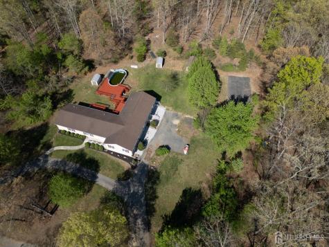 4451 Bernard Road Vineland NJ 08344