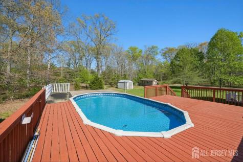 4451 Bernard Road Vineland NJ 08344