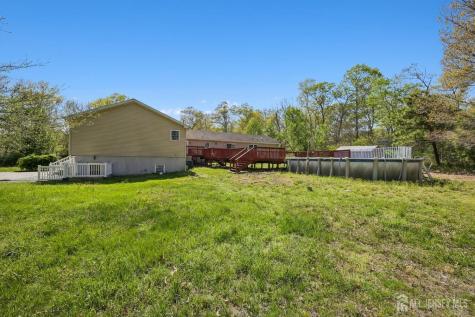 4451 Bernard Road Vineland NJ 08344
