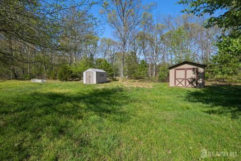 4451 Bernard Road Vineland NJ 08344