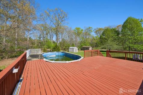 4451 Bernard Road Vineland NJ 08344