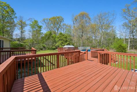 4451 Bernard Road Vineland NJ 08344