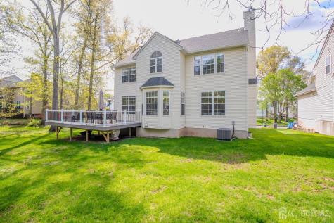 23 Huntley Way Bridgewater NJ 08807