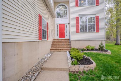 23 Huntley Way Bridgewater NJ 08807