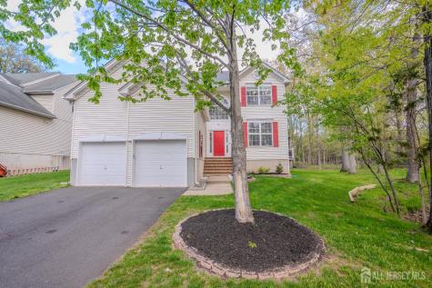 23 Huntley Way Bridgewater NJ 08807