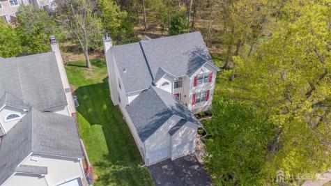 23 Huntley Way Bridgewater NJ 08807