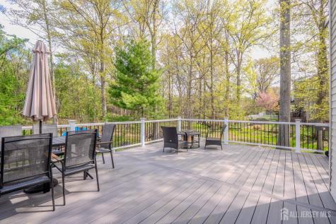 23 Huntley Way Bridgewater NJ 08807