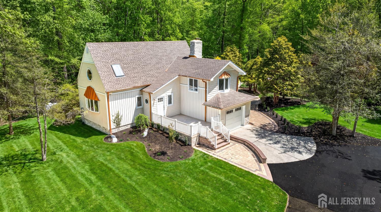 34 Miller Road South Brunswick NJ 08512