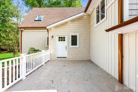 34 Miller Road South Brunswick NJ 08512
