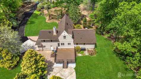 34 Miller Road South Brunswick NJ 08512