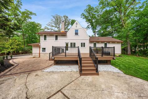 34 Miller Road South Brunswick NJ 08512