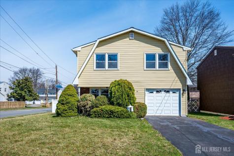 76 Pleasant Avenue Iselin NJ 08830