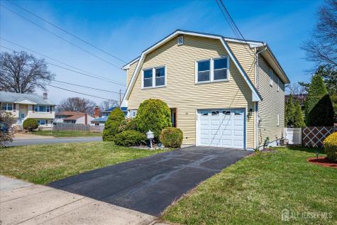 76 Pleasant Avenue Iselin NJ 08830