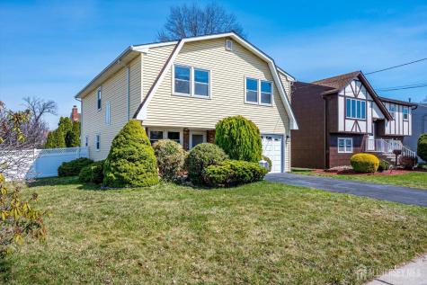 76 Pleasant Avenue Iselin NJ 08830
