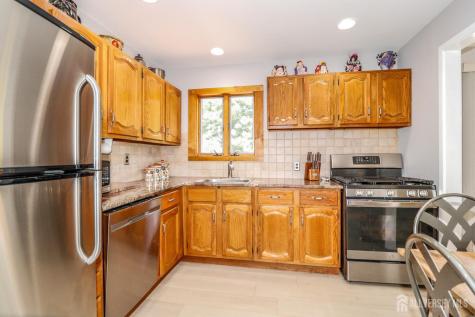 5 Overhill Road East Brunswick NJ 08816