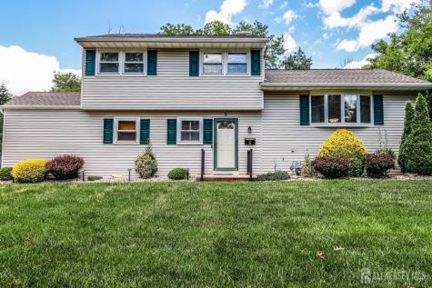 5 Overhill Road East Brunswick NJ 08816