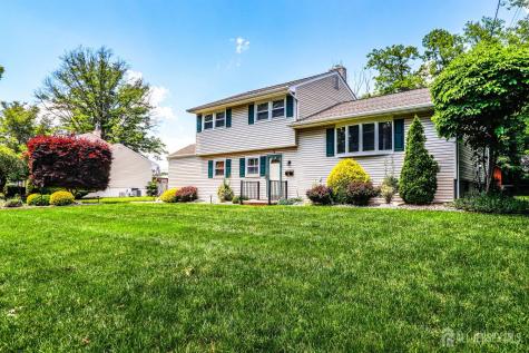 5 Overhill Road East Brunswick NJ 08816