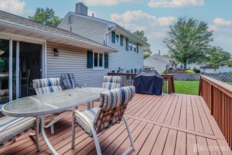 5 Overhill Road East Brunswick NJ 08816