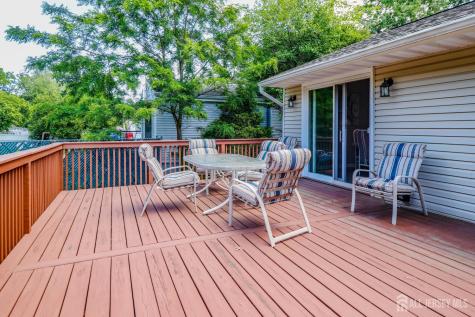 5 Overhill Road East Brunswick NJ 08816