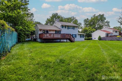 5 Overhill Road East Brunswick NJ 08816