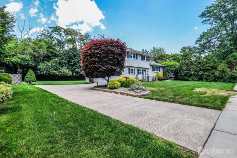 5 Overhill Road East Brunswick NJ 08816