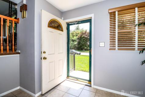 5 Overhill Road East Brunswick NJ 08816
