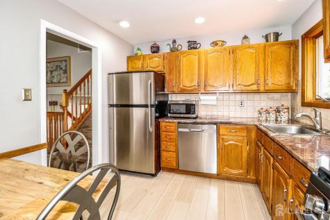 5 Overhill Road East Brunswick NJ 08816